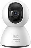 Baseus Security P1 Indoor Kamera 3K Weiß EU Baseus Security P1 Indoor Kamera 3K Weiß EU