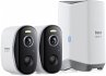 Baseus Security N1 Plus Outdoor Kamera... - Bild 1