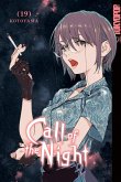 Call of the Night, Band 19 (eBook, ePUB)