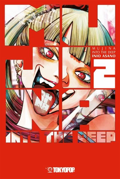 Mujina into the Deep, Band 02 (eBook, ePUB) Mujina into the Deep, Band 02 (eBook, ePUB)