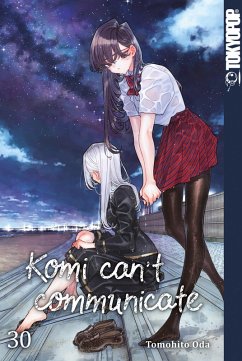 Cover Komi Can't Communicate, Band 30 (eBook, ePUB)