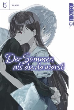 Cover Der Sommer, als du da warst, Band 05 (eBook, ePUB)