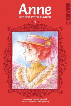 Cover Anne mit den roten Haaren, Band 04 (eBook, ePUB)