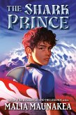 The Shark Prince (eBook, ePUB)