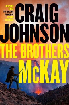 Cover The Brothers McKay (eBook, ePUB)