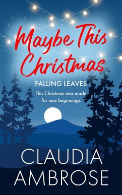 Cover Maybe This Christmas (eBook, ePUB)