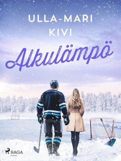 Cover Alkulämpö (eBook, ePUB)