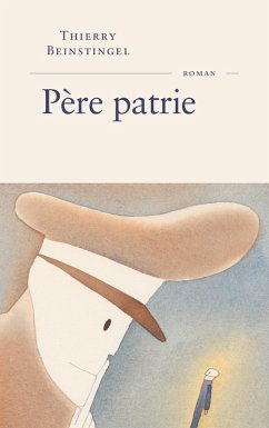 Cover Père patrie (eBook, ePUB)