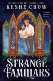 Strange Familiars (eBook, ePUB)