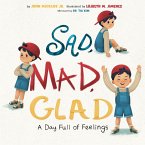 Sad, Mad, Glad (eBook, ePUB)