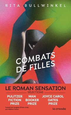 Cover Combats de filles (eBook, ePUB)