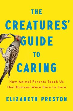 Cover The Creatures' Guide to Caring (eBook, ePUB)