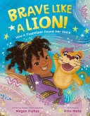 Brave like a Lion! (eBook, ePUB)