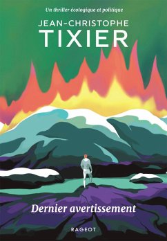 Cover Dernier avertissement (eBook, ePUB)