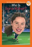 Who Is Ilona Maher? (eBook, ePUB)
