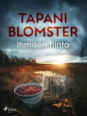 Ihmisen hinta (eBook, ePUB)