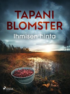 Cover Ihmisen hinta (eBook, ePUB)