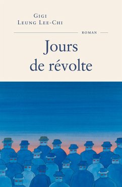 Cover Jours de révolte (eBook, ePUB)