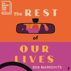 The Rest of Our Lives (MP3-Download)