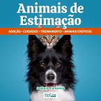 Audiobook Animais de Estimação (MP3-Download)