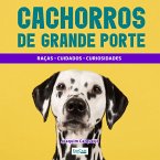 Audiobook Cachorros de Grande Porte (MP3-Download)