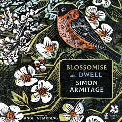 Cover Blossomise and Dwell (MP3-Download)