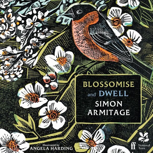 Blossomise and Dwell (MP3-Download)