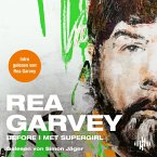 Before I met Supergirl (MP3-Download)