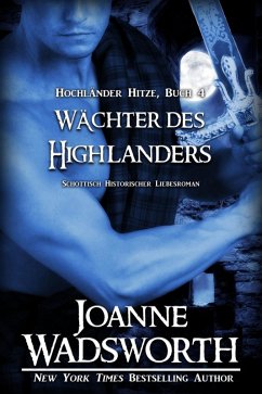 Cover Wächter des Highlanders (eBook, ePUB)