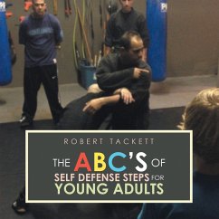 The ABC's of Self Defense Steps for Young Adults (eBook, ePUB) Cover The ABC's of Self Defense Steps for Young Adults (eBook, ePUB)