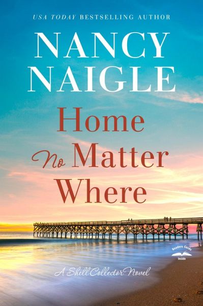 Home No Matter Where (eBook, ePUB) Home No Matter Where (eBook, ePUB)