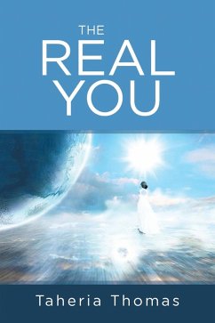 Cover THE REAL YOU (eBook, ePUB)