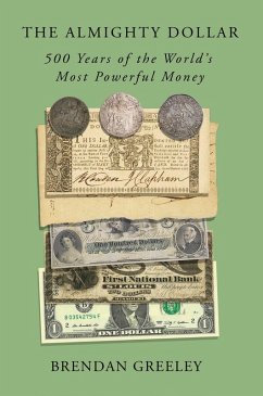 Cover The Almighty Dollar (eBook, ePUB)
