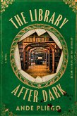 The Library After Dark (eBook, ePUB)