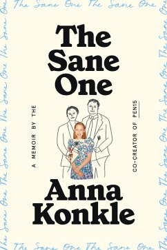 Cover The Sane One (eBook, ePUB)