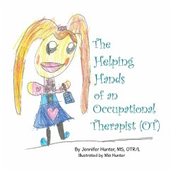 The Helping Hands of an Occupational Therapist (OT) (eBook, ePUB) Cover The Helping Hands of an Occupational Therapist (OT) (eBook, ePUB)
