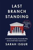 Last Branch Standing (eBook, ePUB)