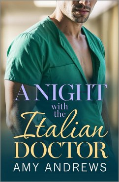 Cover A Night with the Italian Doctor (eBook, ePUB)