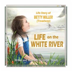 Cover Life on the White River (eBook, ePUB)