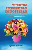 Turning Impossible to Possible (eBook, ePUB)