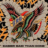 Easier Said Than Done