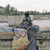 I Wish I Could Stay Here (Ltd. Cloudy Maroon Vinyl