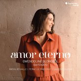 Amor Eterno (Villanelles,Madrigals And Love Songs) Amor Eterno (Villanelles,Madrigals And Love Songs)
