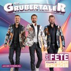 Echt Schlager,Die Große Fete - Volume Iv