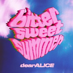 Cover Bittersweetsummer
