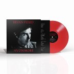 Avonmore (Red Lp) Avonmore (Red Lp)