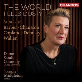 The World Feels Dusty The World Feels Dusty