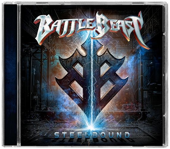 Steelbound Steelbound