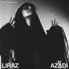 Azadi - Younge,Adrian & Liraz