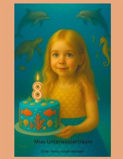 Mias Unterwassertraum (eBook, ePUB)